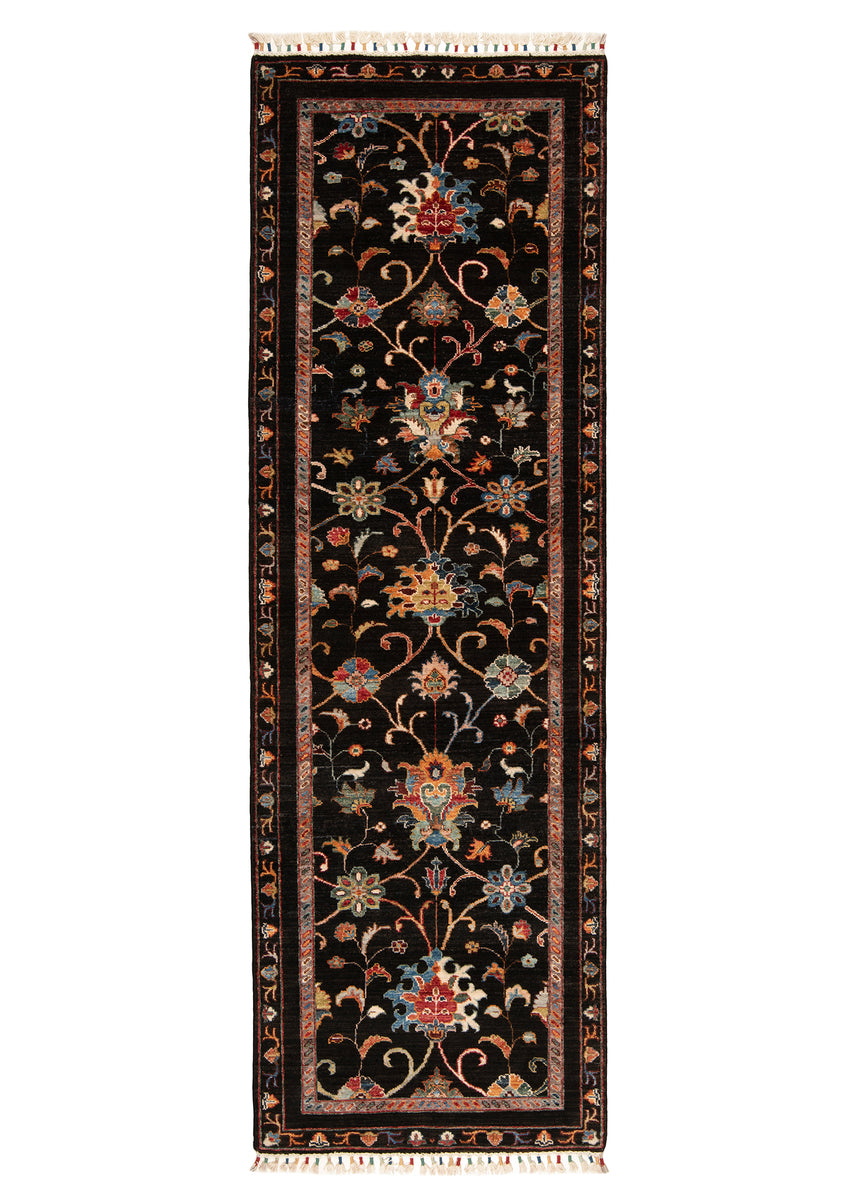 Ziegler Rug | 254 x 84 cm