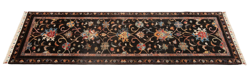 Ziegler Rug | 254 x 84 cm