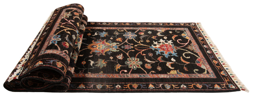 Ziegler Rug | 254 x 84 cm
