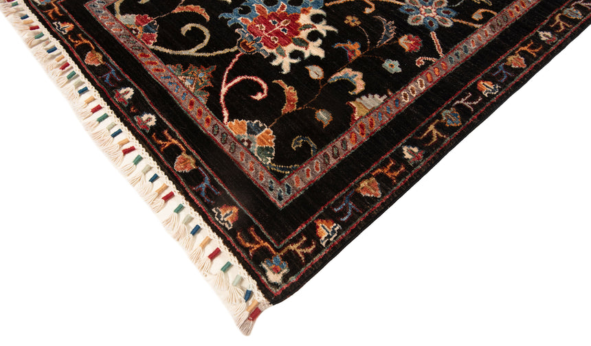 Ziegler Rug | 254 x 84 cm
