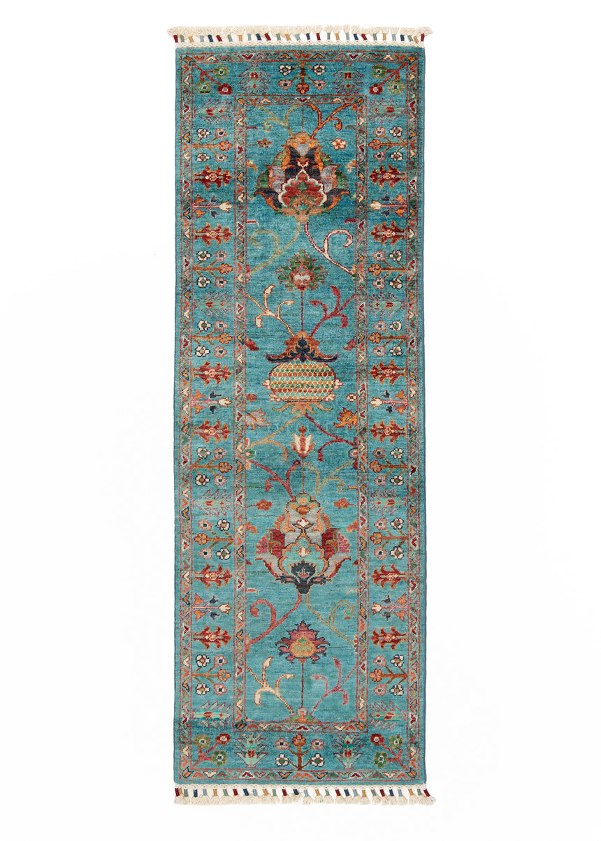 Ziegler Rug | 184 x 61 cm