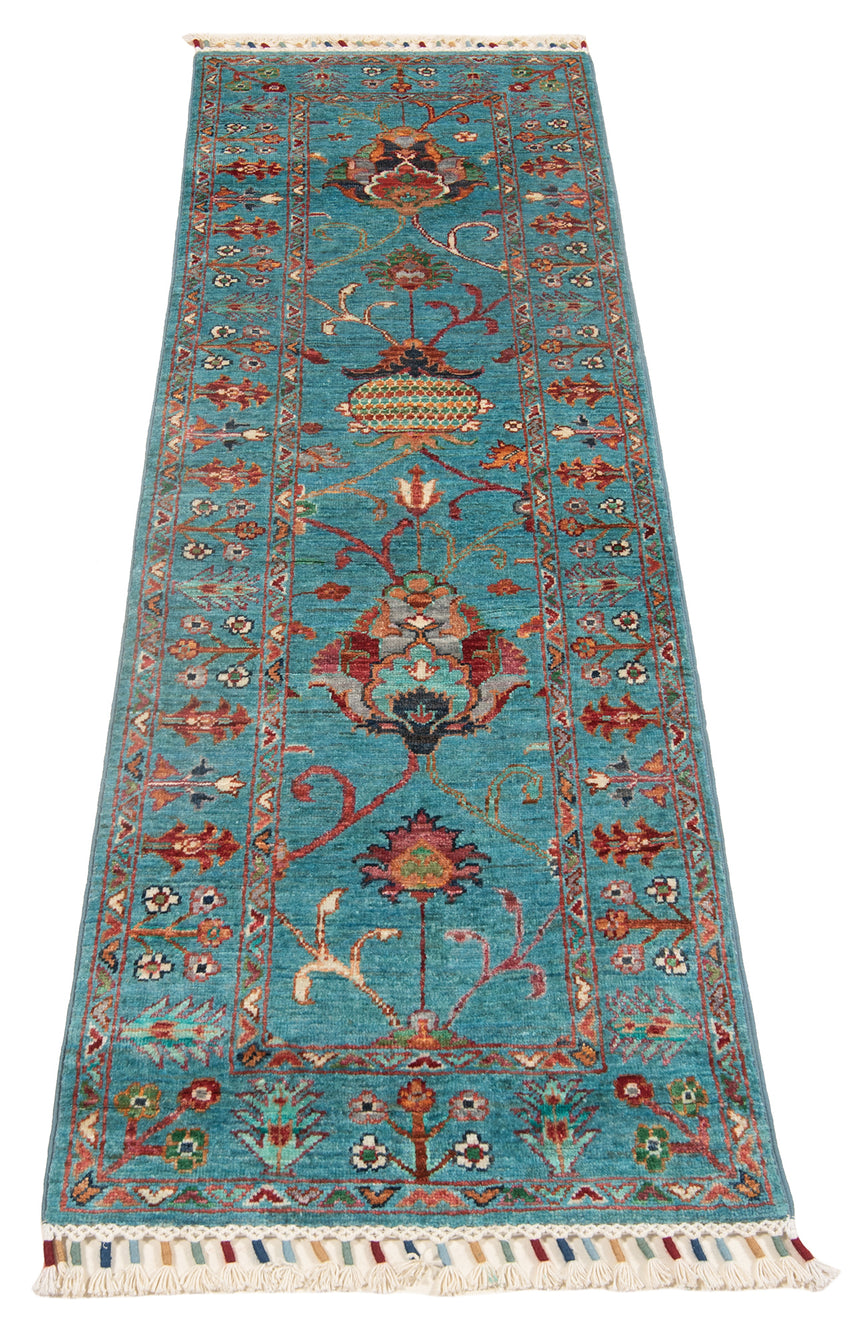 Ziegler Rug | 184 x 61 cm