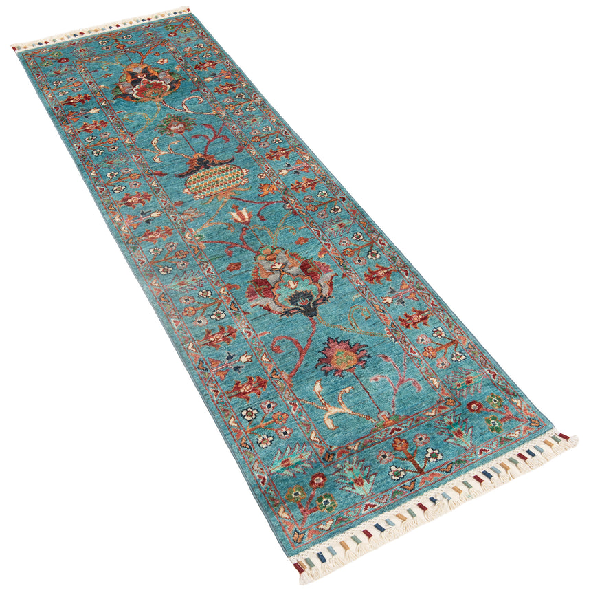 Ziegler Rug | 184 x 61 cm