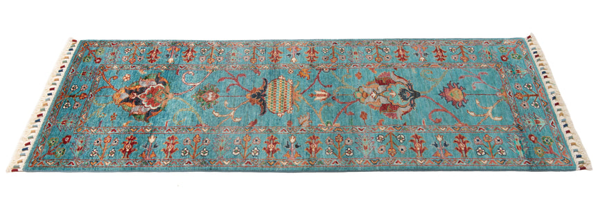 Ziegler Rug | 184 x 61 cm