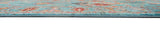 Ziegler Rug | 184 x 61 cm