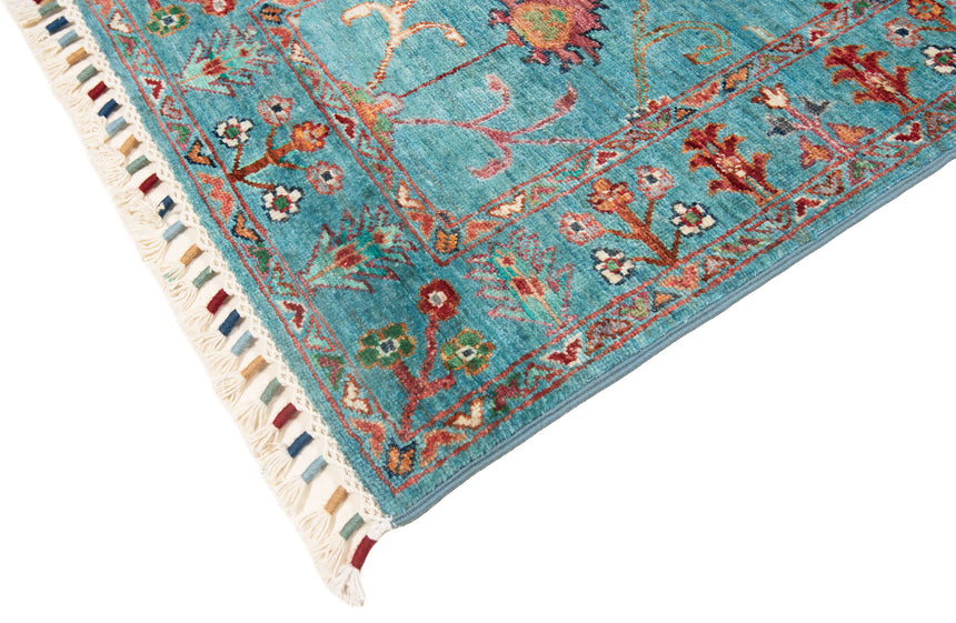 Ziegler Rug | 184 x 61 cm