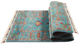 Ziegler Rug | 184 x 61 cm
