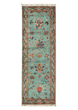 Ziegler Rug | 214 x 76 cm
