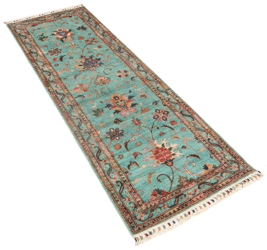 Ziegler Rug | 214 x 76 cm