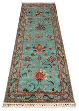 Ziegler Rug | 214 x 76 cm