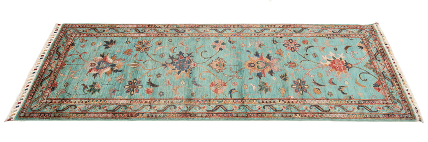 Ziegler Rug | 214 x 76 cm