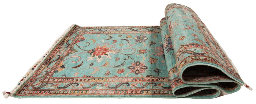 Ziegler Rug | 214 x 76 cm