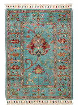 Ziegler Rug | 87 x 63 cm