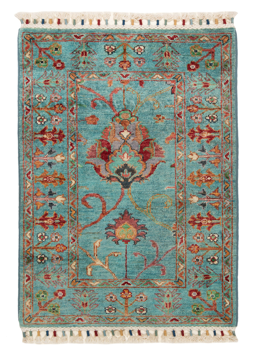 Ziegler Rug | 87 x 63 cm