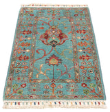 Ziegler Rug | 87 x 63 cm