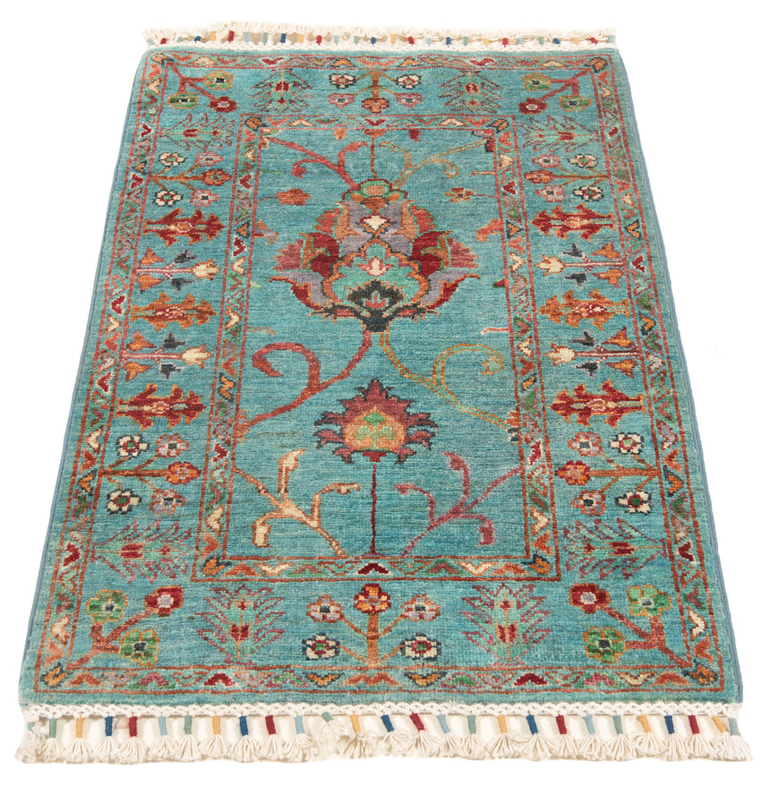 Ziegler Rug | 87 x 63 cm