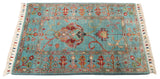 Ziegler Rug | 87 x 63 cm