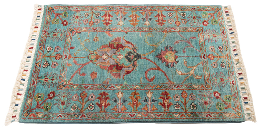 Ziegler Rug | 87 x 63 cm