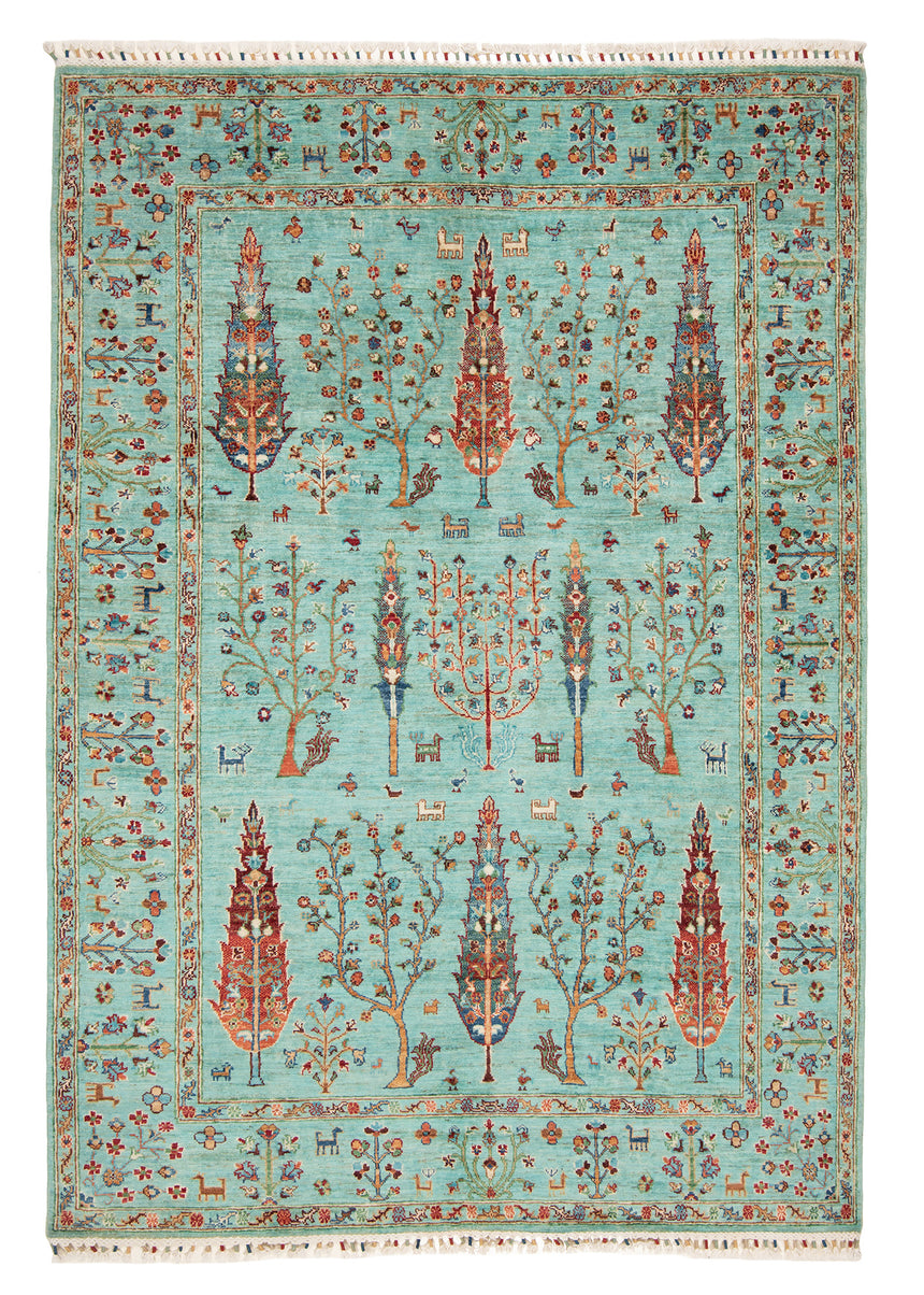 Ziegler Rug | 236 x 167 cm