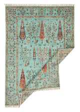 Ziegler Rug | 236 x 167 cm