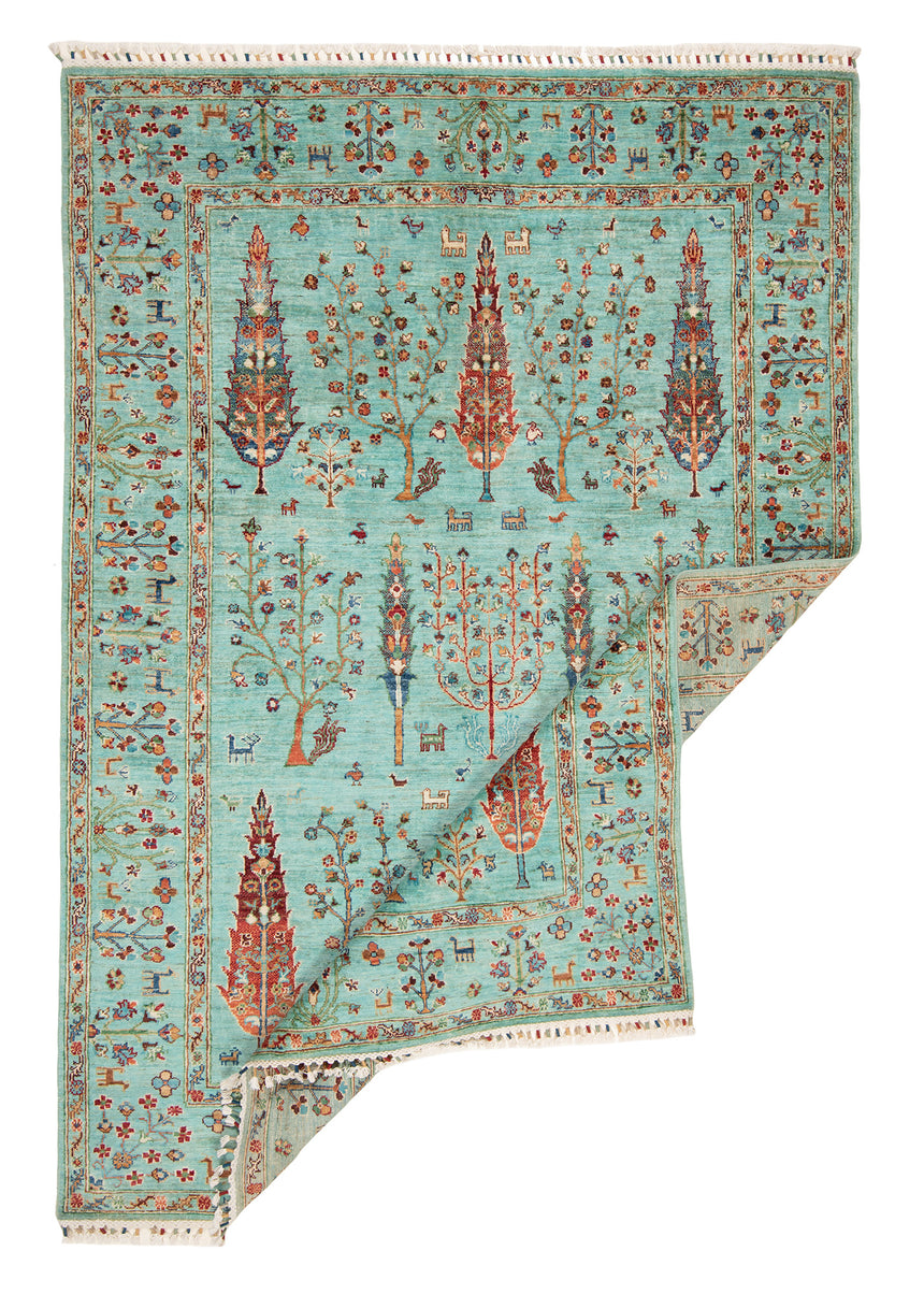 Ziegler Rug | 236 x 167 cm