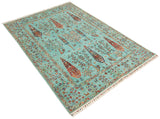 Ziegler Rug | 236 x 167 cm