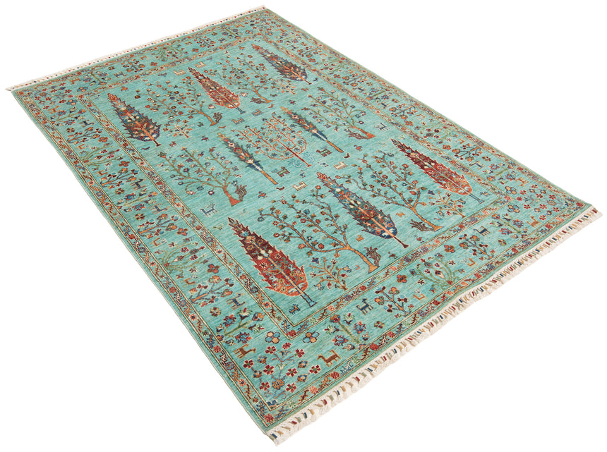 Ziegler Rug | 236 x 167 cm
