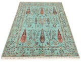 Ziegler Rug | 236 x 167 cm