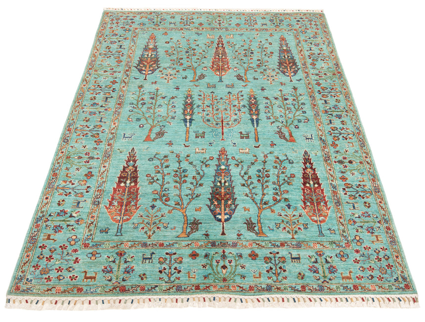 Ziegler Rug | 236 x 167 cm