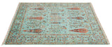 Ziegler Rug | 236 x 167 cm
