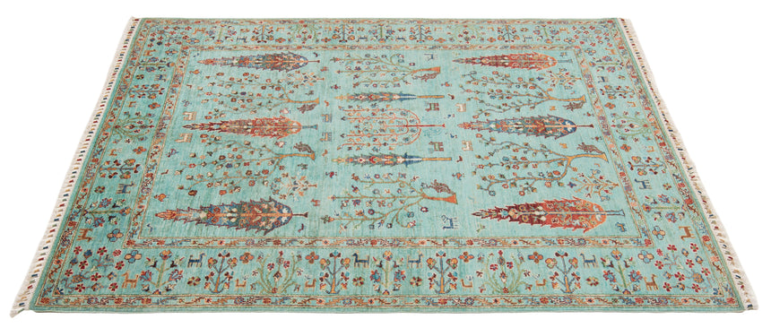 Ziegler Rug | 236 x 167 cm