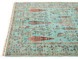 Ziegler Rug | 236 x 167 cm
