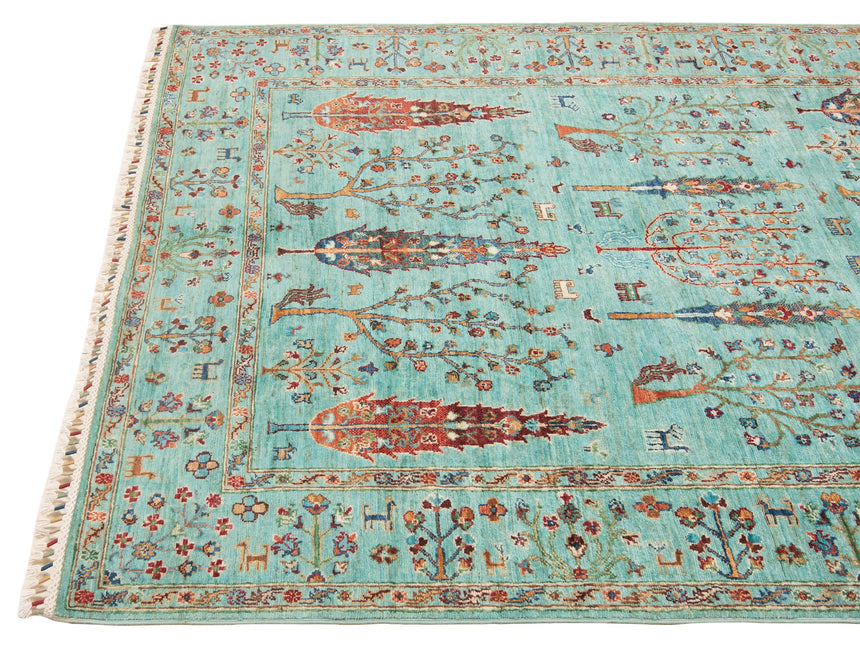 Ziegler Rug | 236 x 167 cm