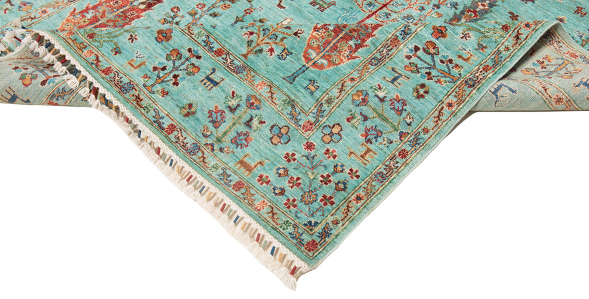 Ziegler Rug | 236 x 167 cm
