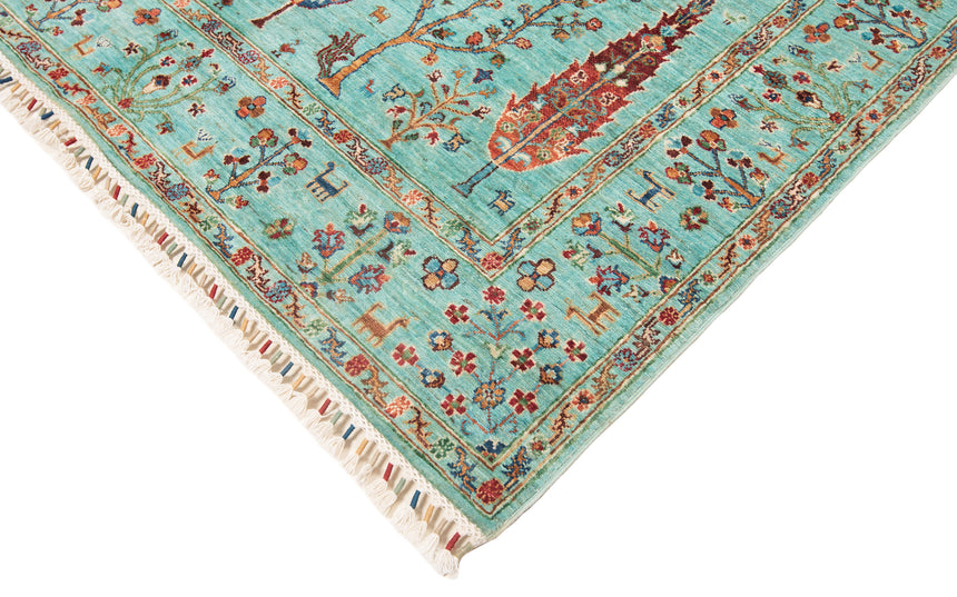 Ziegler Rug | 236 x 167 cm