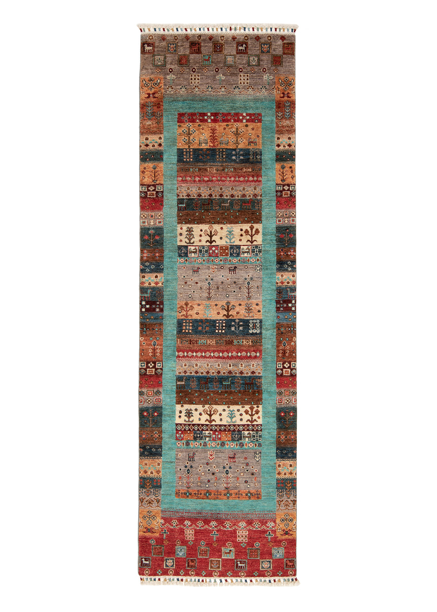 Ziegler Rug | 281 x 81 cm