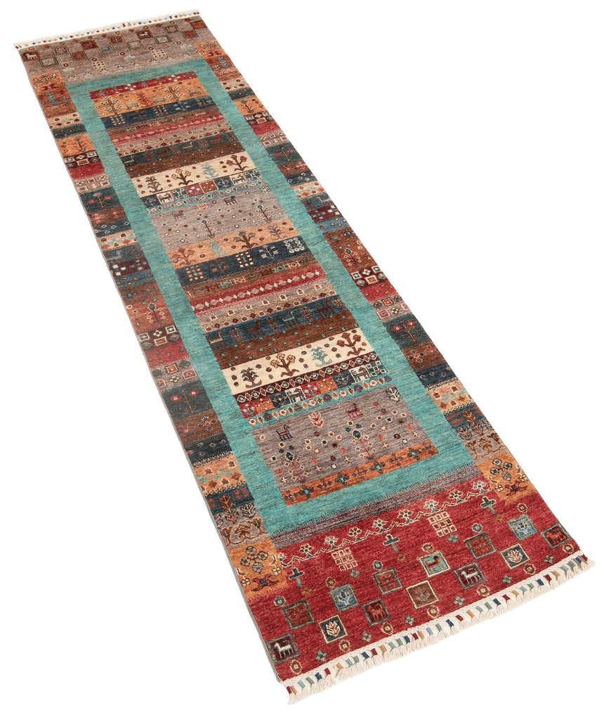 Ziegler Rug | 281 x 81 cm