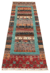 Ziegler Rug | 281 x 81 cm