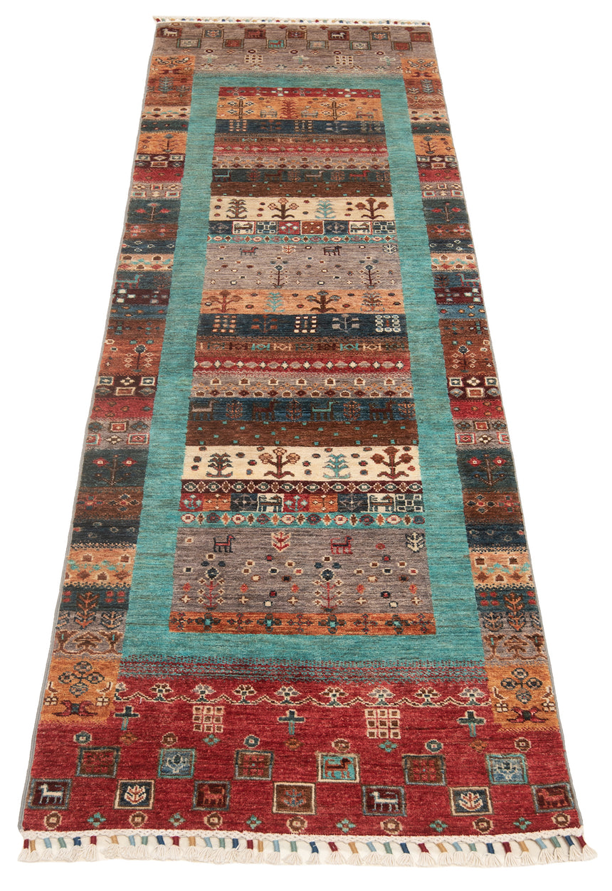 Ziegler Rug | 281 x 81 cm