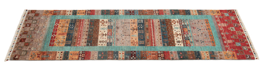 Ziegler Rug | 281 x 81 cm