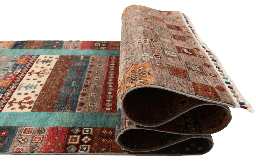 Ziegler Rug | 281 x 81 cm