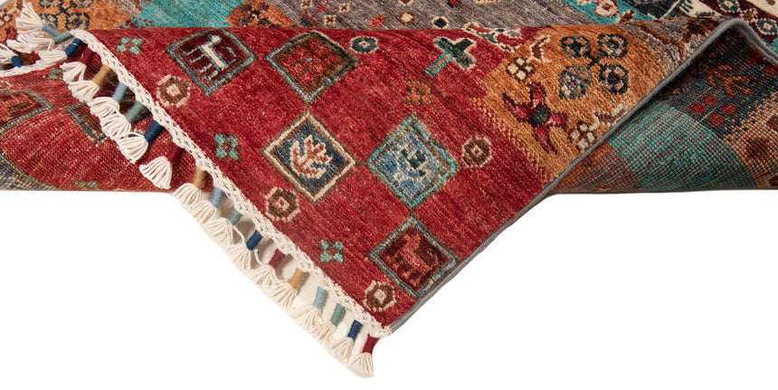 Ziegler Rug | 281 x 81 cm