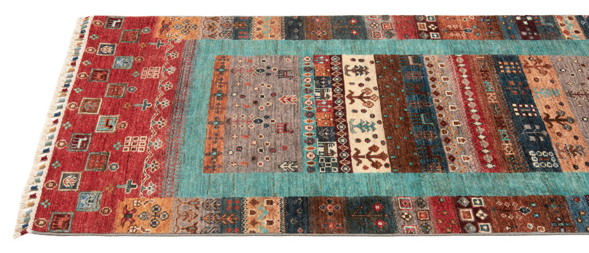 Ziegler Rug | 281 x 81 cm