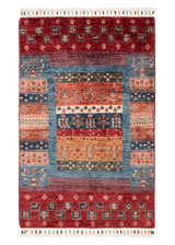 Ziegler Rug | 129 x 83 cm
