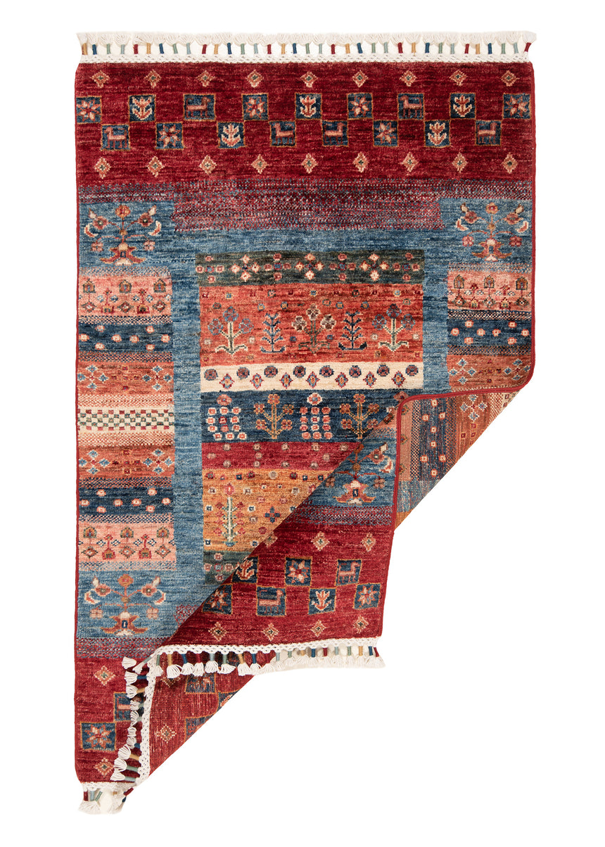 Ziegler Rug | 129 x 83 cm