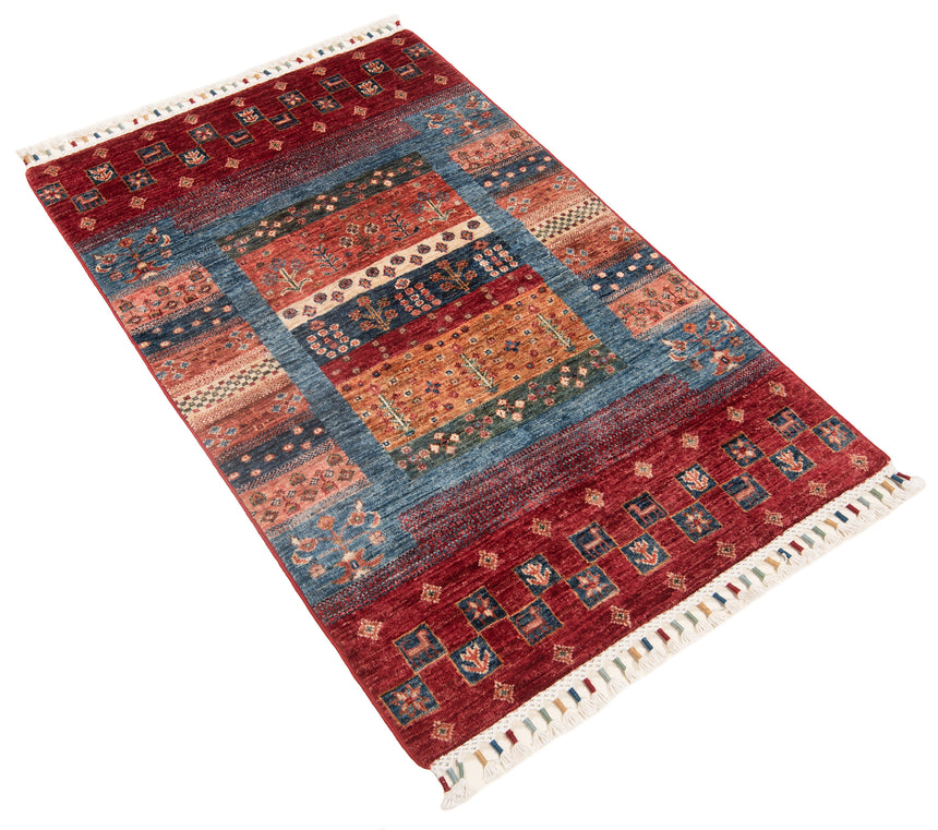 Ziegler Rug | 129 x 83 cm