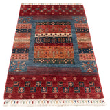 Ziegler Rug | 129 x 83 cm