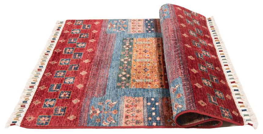 Ziegler Rug | 129 x 83 cm