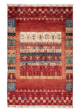 Ziegler Rug | 183 x 122 cm