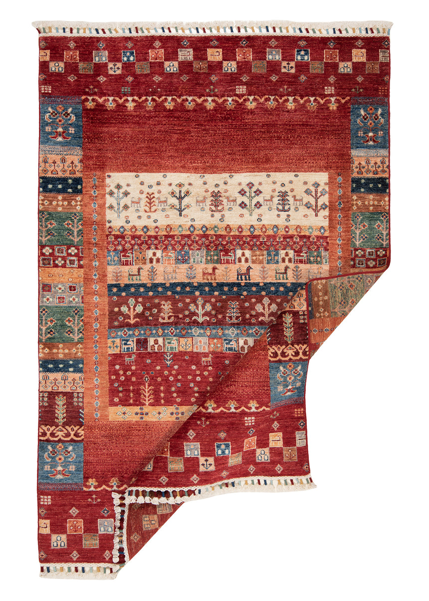 Ziegler Rug | 183 x 122 cm